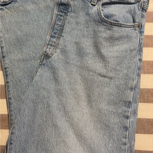 Levi’s Ribcage Straight Ankle Women’s Jeans 👖